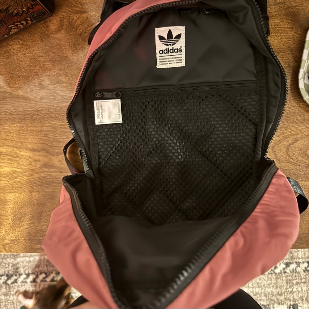 Adidas Mini Backpackck - Picture 4 of 4